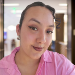 Tamara Santander RUT: 19.389.554-2 photo