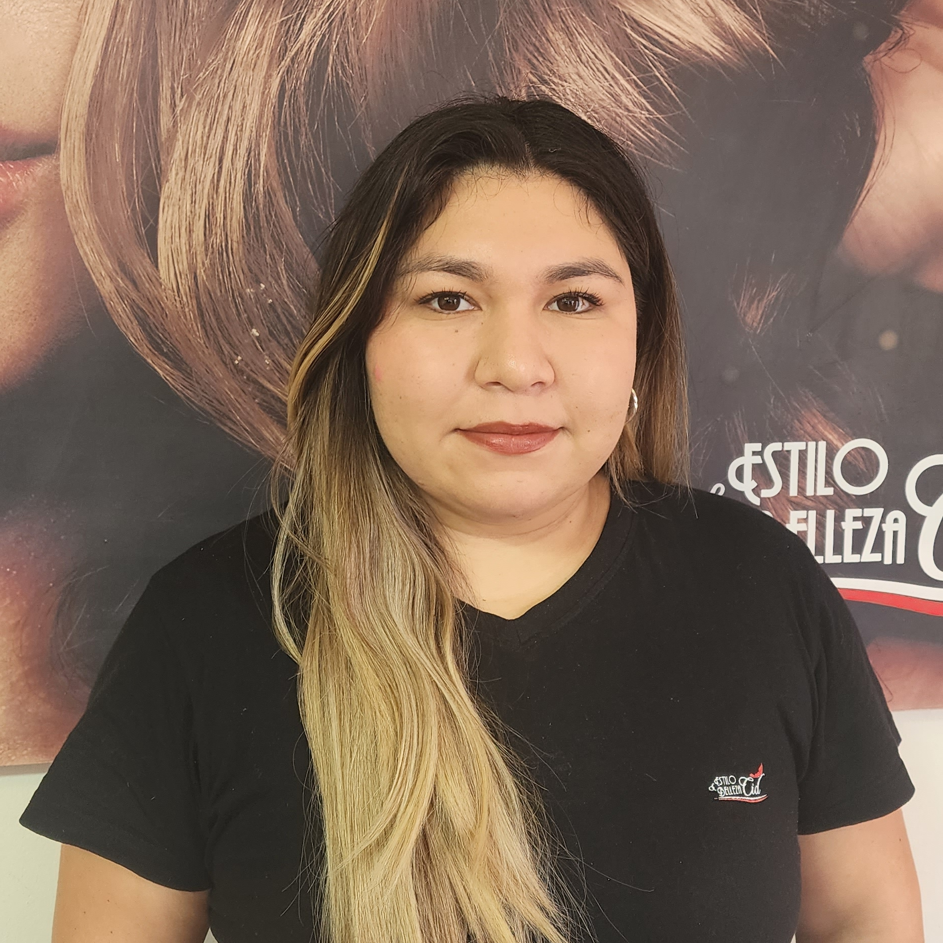 Estefany Torres