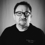 Psicólogo, Enzo Arias photo