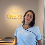 Agustina Segura photo