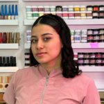 Daniela Pedraza photo