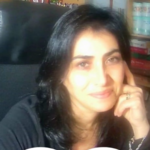 Patricia Gonzalez photo