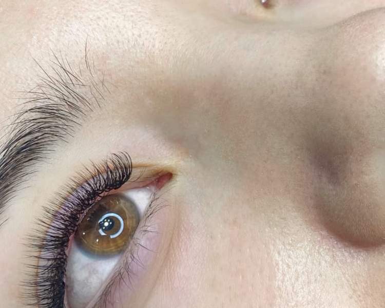 MONTAJE VOLUMEN RUSO