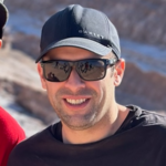 BENJAMIN TRONCOSO photo