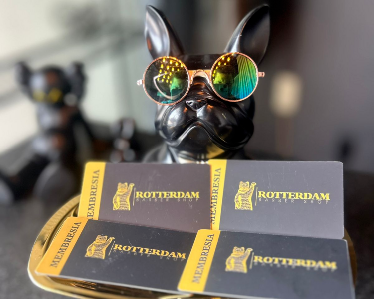 MEMBRESIA CORTE ROTTY