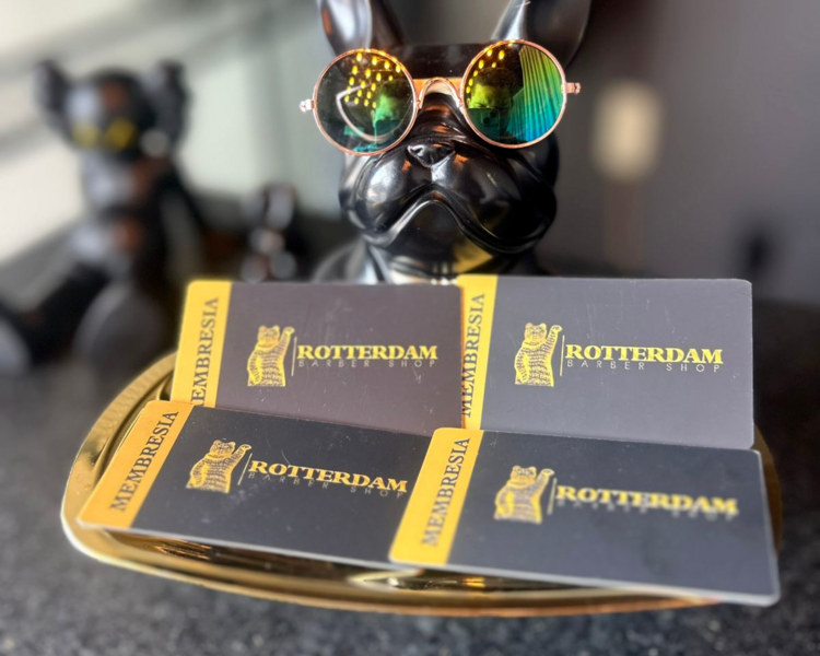 MEMBRESIA FULL SERVICE ROTTY