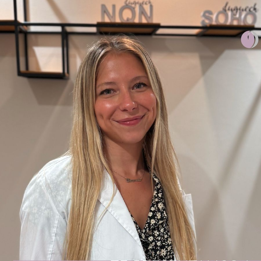 Dra. Florencia Rosati 