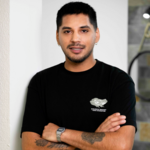 PATRICK ARQUEROS photo