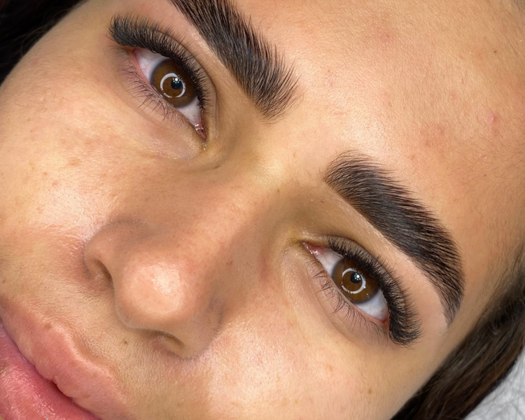 RETOQUE VOLUMEN INDIANO