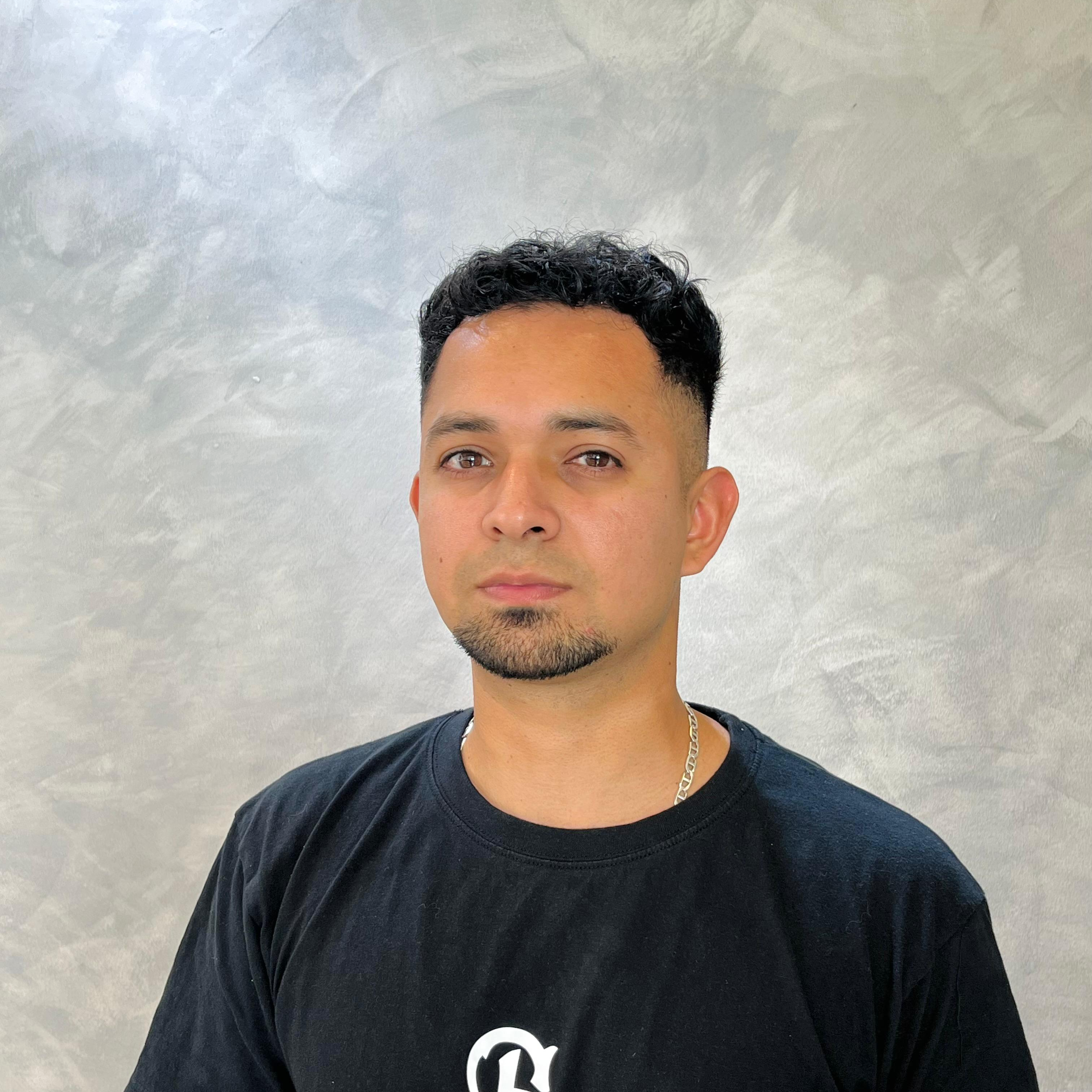 Anthony Fernandez