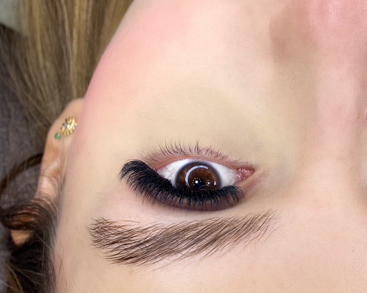 MONTAJE MEGA VOLUMEN