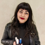 Camila Alvarado photo