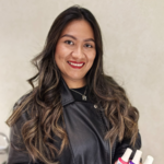 Maribel Seoane photo