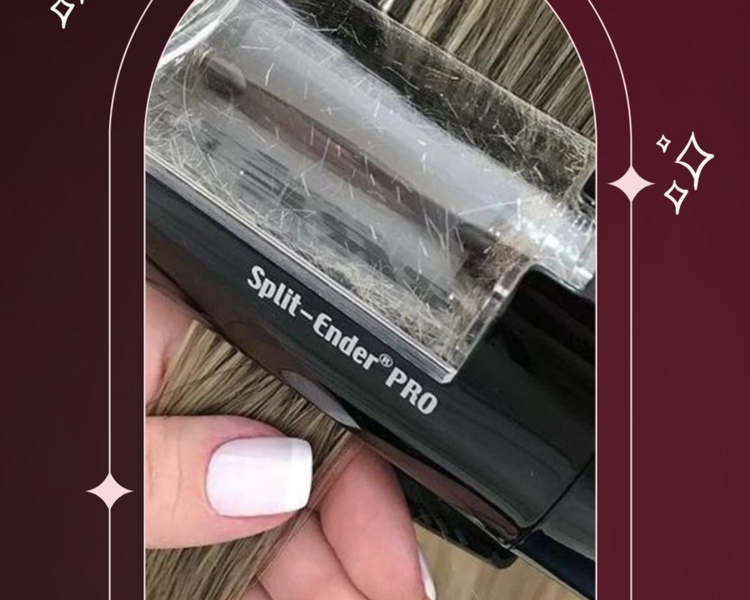 ✨Split ender PROII✨