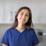 Jovanka Barrientos - Enfermera Dermoestética photo