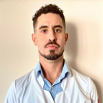 Dr. Pablo Flores Benavides photo