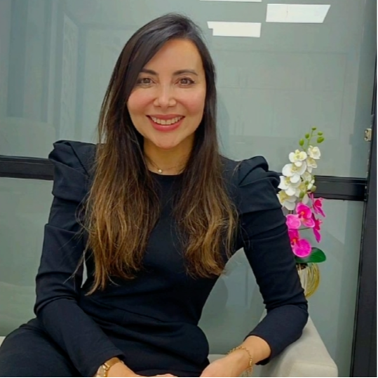 Claudia Orellana Osores