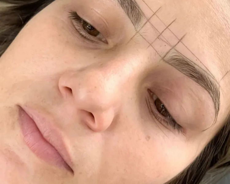 DISEÑO Y EPILACIÓN DE CEJAS