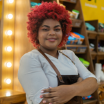 Natalia Mejia  photo