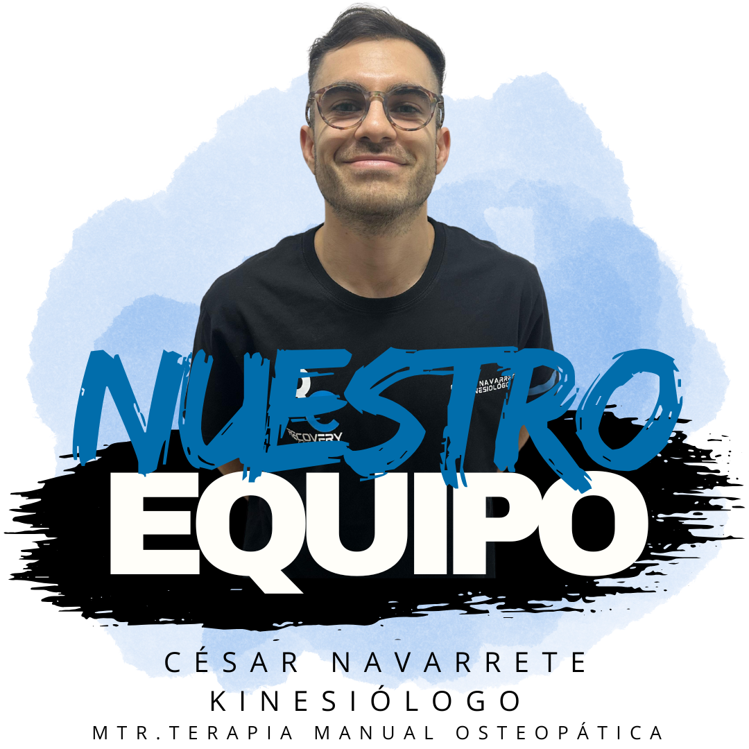 Cesar Navarrete