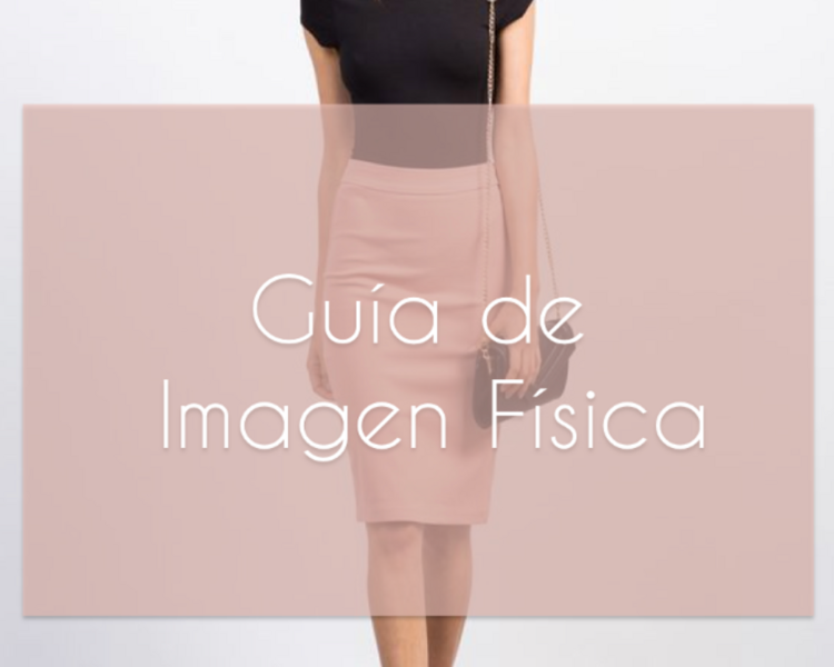 Asesoría de Imagen Presencial - Primera Sesión