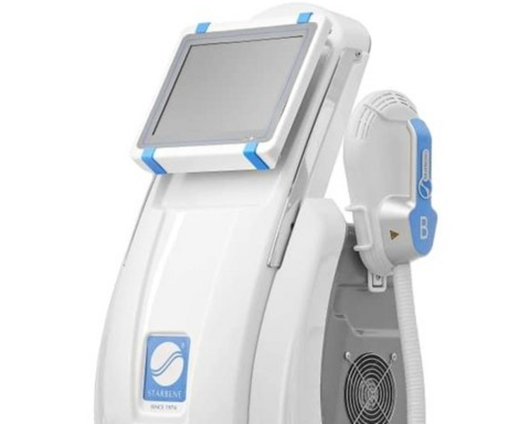 Mio up 2 zonas + masaje reductor (Tonificación muscular)