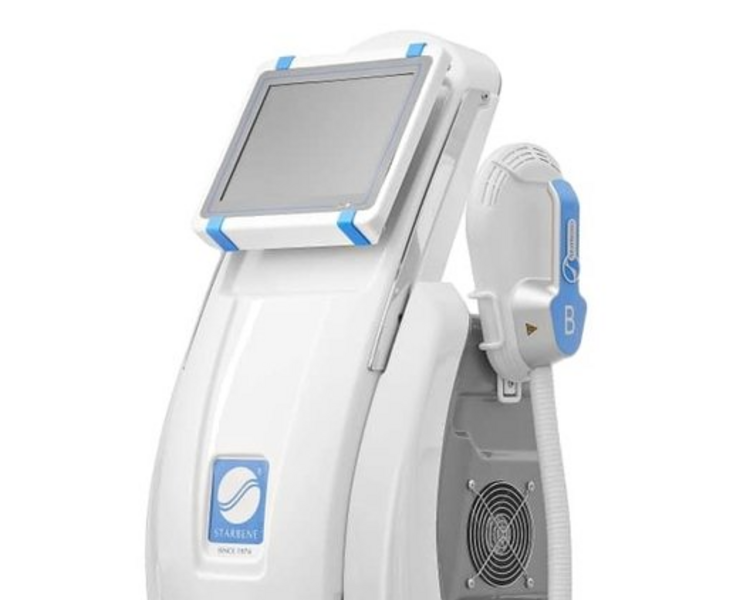 Mio up 1 zonas + masaje reductor (Tonificación muscular)