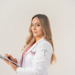 Dra. Alejandra Garces photo