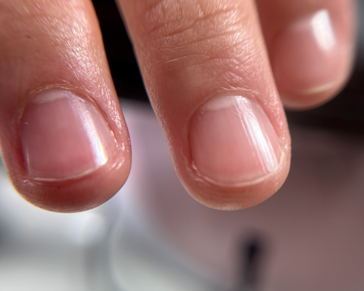 Manicure