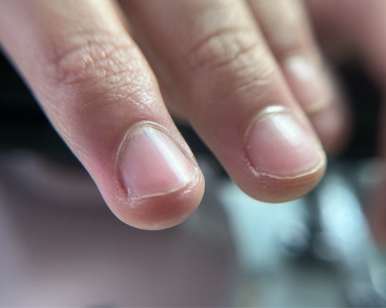 Manicure