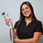 Klga. Natalia Gormaz photo