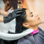 Peinadora Karen  photo