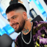 Estilista | Alejandro V. photo