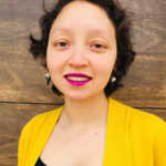 Carolaine Pino photo