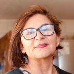 Claudia Muñoz photo