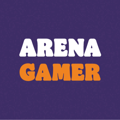 Arena BK Gamer Argentina