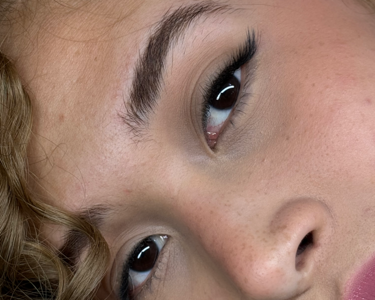 Efecto Sirena / Half Lashes
