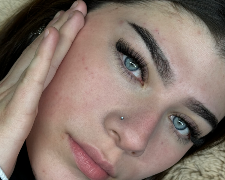 Efecto Wispy Wet 