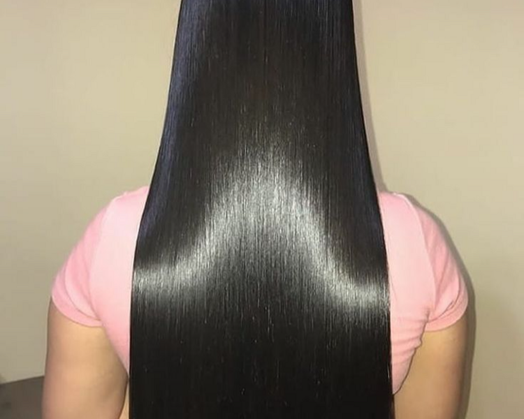 BOTOX CAPILAR - LISO