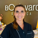 Mariana Merayo MP 0615/01 - Cosmetóloga y Cosmiatra photo