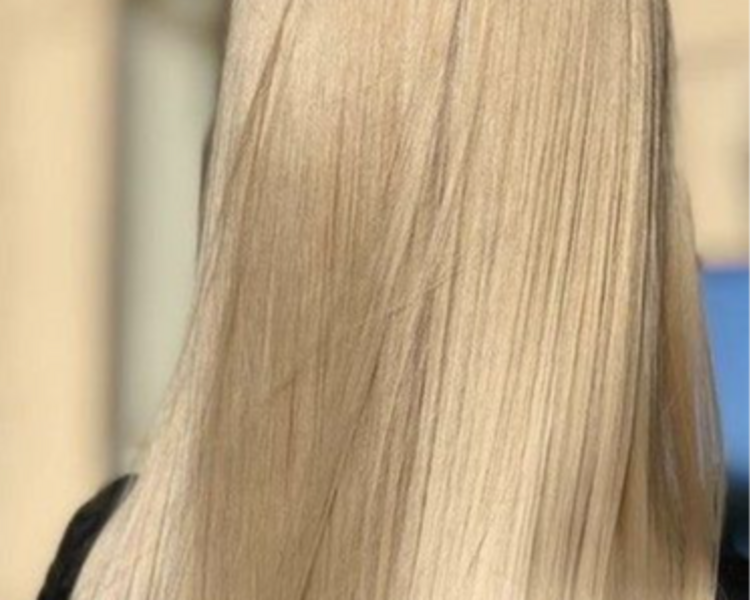 ACLARACION DE COLOR GENERAL