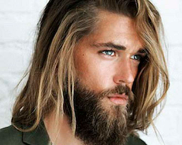 03. Corte & Estilo para Cabello Largo