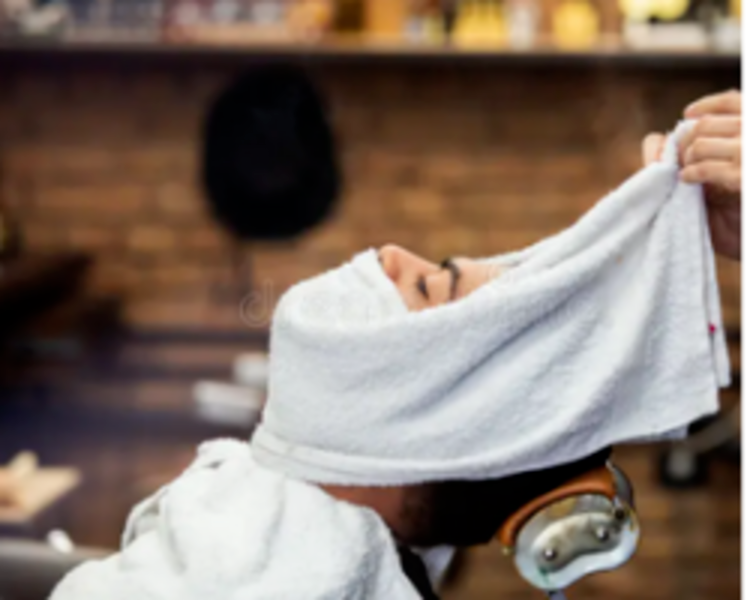 05. Barba Clasica 