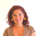 Psicóloga Madeleine Pimienta photo