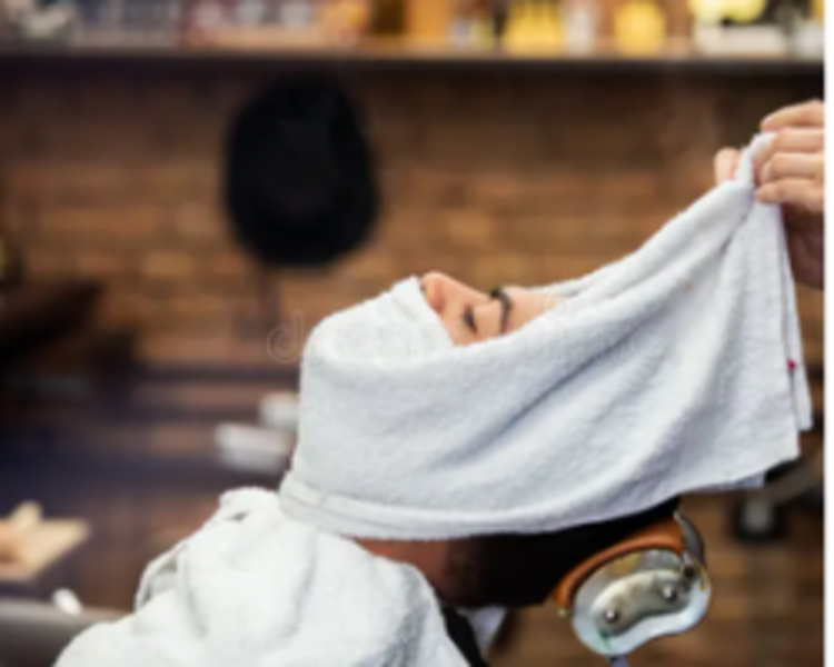 13. Corte de Cabello & Barba Clásica