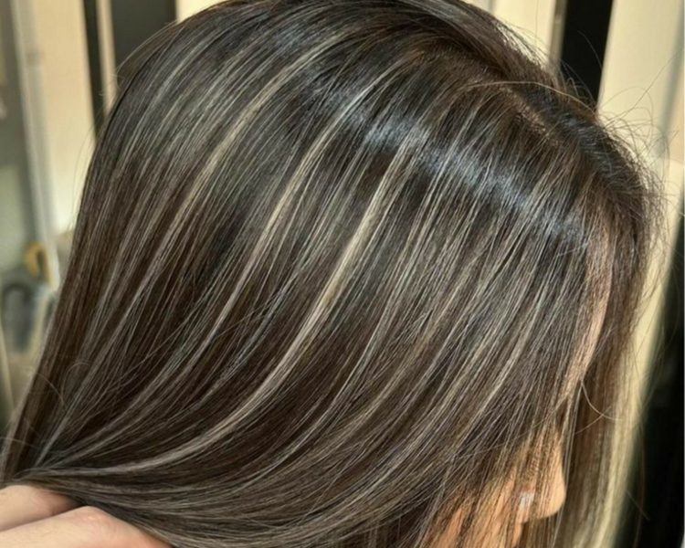 ILUMINACION DE CABELLO