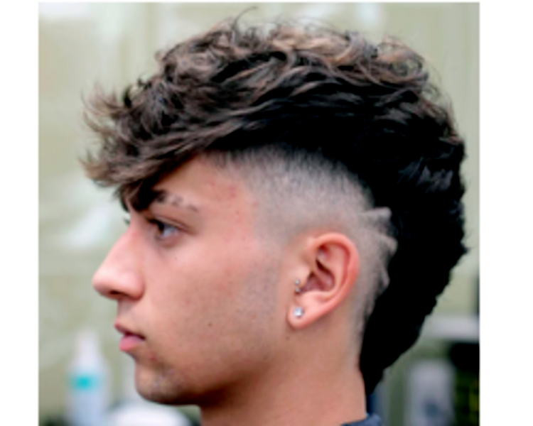 15. Corte & Barba Premium 