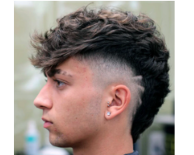 15. Corte & Barba Premium 