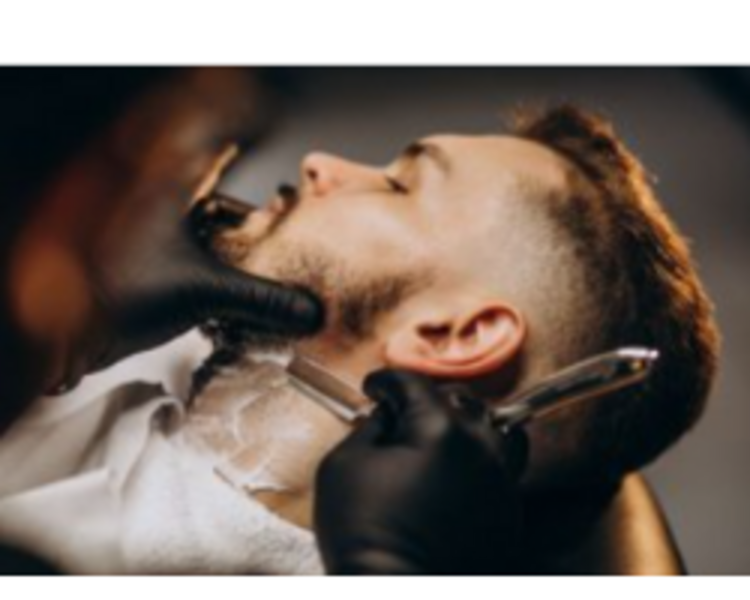 15. Corte & Barba Premium 