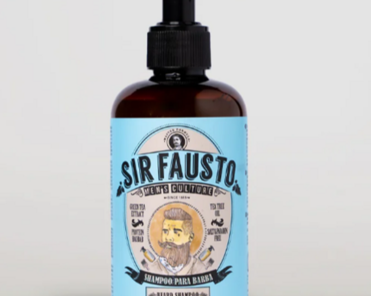 Corte de Cabello + Corte de Barba